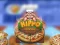 Peli Hippo Pizza Chef verkossa