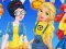 Peli Princess or Minion verkossa