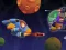 Peli Galactic Attack verkossa
