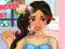 Peli Latina Princess Spa Day verkossa