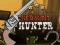 Peli The Bandit Hunter verkossa