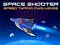 Peli Space Shooter: Speed Typing Challenge verkossa