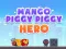 Peli Mango Piggy Piggy Hero verkossa