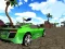 Peli Xtreme Beach Car Racing verkossa