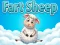 Peli Fart Sheep verkossa