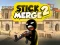 Peli Stickman Merge 2 verkossa