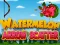 Peli Watermelon Arrow Scatter verkossa