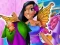 Peli fairy princess dresser verkossa