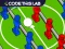Peli Foosball verkossa