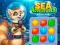 Peli Vega Mix: Sea Adventures verkossa