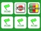 Peli Memory With Flags verkossa
