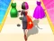 Peli Love Shopping Run verkossa