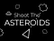 Peli Shoot The Asteroids verkossa