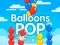 Peli Balloons Pop verkossa