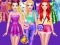 Peli Fashionista Kawaii Look 2 verkossa