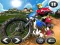 Peli Offroad Bike Race 3d verkossa