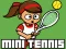 Peli Mini Tennis verkossa