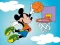 Peli Mickey Mouse Jigsaw Puzzle verkossa