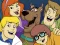 Peli Scooby Doo Match 3 verkossa