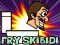 Peli Fry Skibidi verkossa