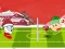 Peli Santa winter head soccer verkossa