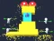 Peli Stickman Saw 3D verkossa