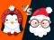 Peli Xmas War verkossa