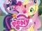 Peli My Little Pony Jelly Match verkossa