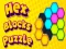 Peli Hex Blocks Puzzle verkossa