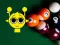 Peli Sprunki 2Players Billiard verkossa