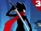 Peli Stickman Parkour 3 verkossa