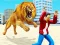 Peli Lion Simulator verkossa