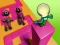 Peli Squid Game Stacky Maze verkossa