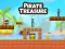Peli PirateTreasure verkossa
