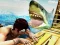 Peli Raft Angry Shark Hunting verkossa
