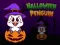 Peli Halloween Penguin verkossa