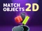 Peli Match Objects 2D: Matching Game verkossa