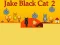 Peli Jake Black Cat 2 verkossa
