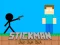 Peli Stickman Bam Bam Bam verkossa