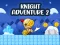 Peli Knight Adventure 2 verkossa