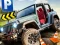 Peli Truck Simulator OffRoad 4 verkossa