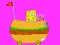 Peli SpongeBob racing tournament verkossa