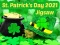 Peli Happy St. Patrick's Day verkossa
