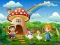 Peli Farm Animal Jigsaw verkossa