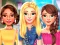 Peli BFFs Trendy Squad Fashion verkossa