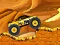 Peli Desert Monster verkossa