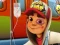 Peli Subway Surfers Doctor verkossa