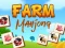 Peli Farm Mahjong verkossa