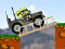 Peli Spongebob Dangerous Jeep verkossa