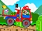 Peli Super Mario Truck verkossa